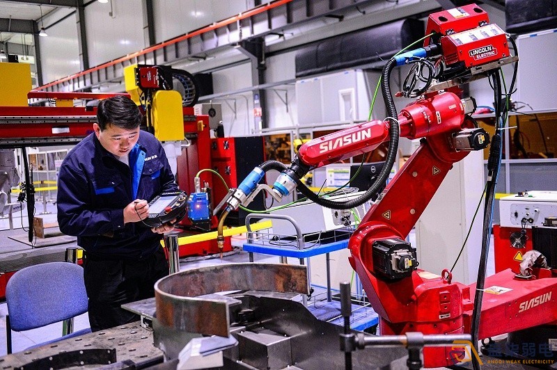 成都智慧工廠—如何衡量數(shù)字化車間？