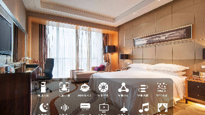 四川酒店弱電系統(tǒng)設(shè)計基本要求有哪些？
