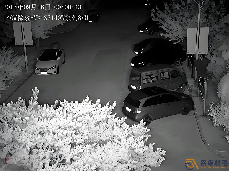 園區(qū)的夜視安防監(jiān)控攝像頭需要哪些功能？