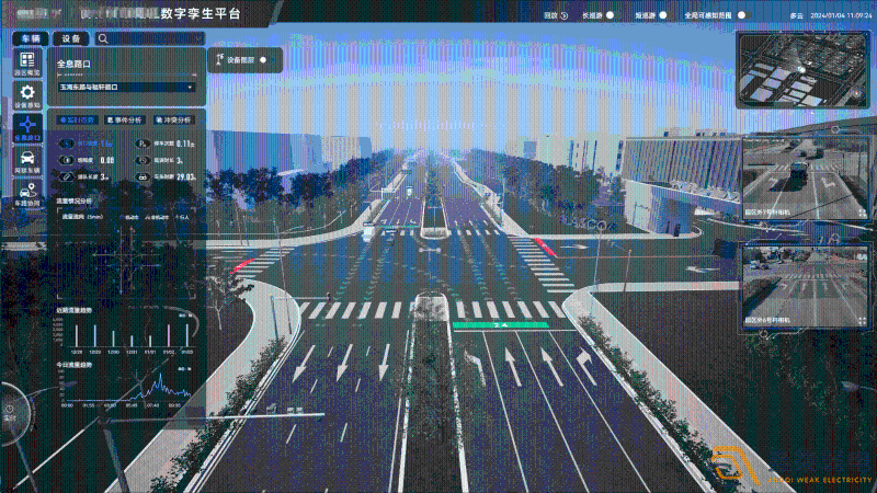車輛信息管理—如何控制園區(qū)內(nèi)車流量？