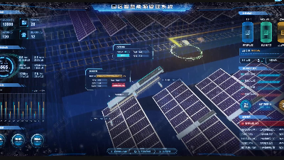 智慧園區(qū)能源管理系統(tǒng)能為園區(qū)和企業(yè)帶來哪些效益？