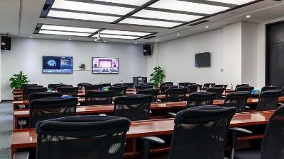 辦公樓公共廣播系統(tǒng)如何設(shè)計(jì)？