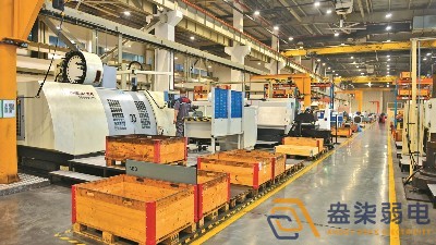 數(shù)字化車間能為工廠帶來(lái)哪些改變？