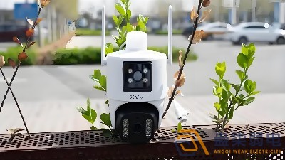 智能監(jiān)控—監(jiān)控?zé)舨涣吝€能監(jiān)控嗎？