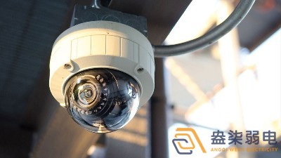 凍庫安裝什么樣的監(jiān)控?cái)z像機(jī)？