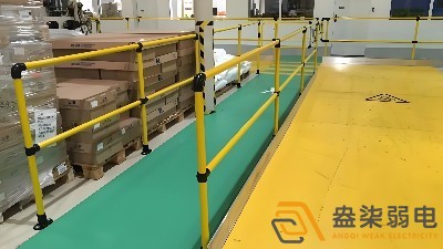 工廠車輛通道寬度標準是多少？