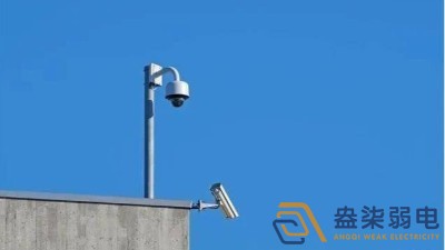成都007科技—高空拋物攝像機為什么不選擇樓頂安裝？