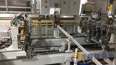 四川智能工廠：自動化產(chǎn)線設(shè)計(jì)方案分享