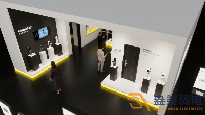 智能展廳設(shè)計具體是怎么設(shè)計的？