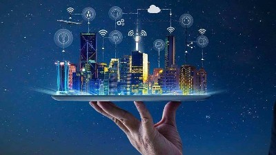 成都弱電工程公司今日分享，智慧社區(qū)平臺化建設趨勢