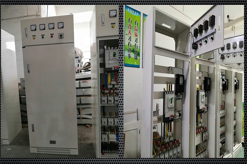 盎柒新建工廠修建機房時要注意哪幾個方面？