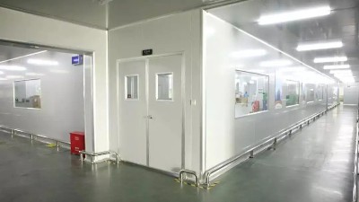 盎柒電子工廠車間環(huán)境監(jiān)測(cè)怎么樣？