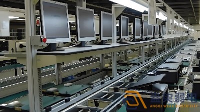 3C行業(yè)工廠車間如何挑選監(jiān)控設備與品牌？