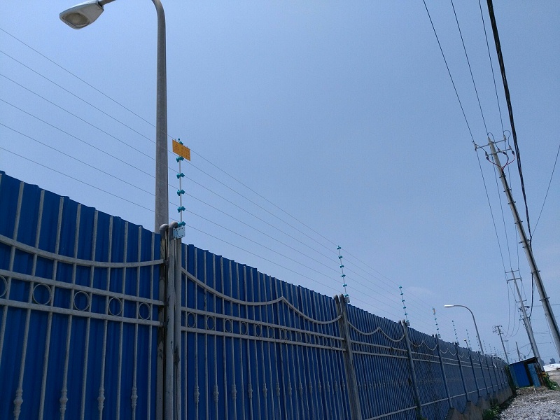 脈沖電子圍欄的應用場景有哪些？