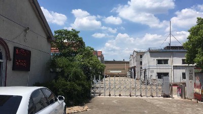 化工廠“智能二道門”具有哪些功能？