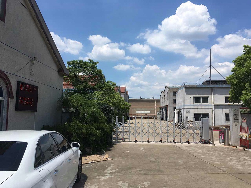 化工廠“智能二道門”具有哪些功能？