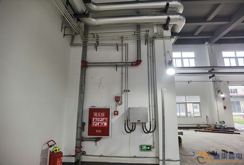 成都智能工廠—防爆攝像機(jī)的功能特性有哪些？