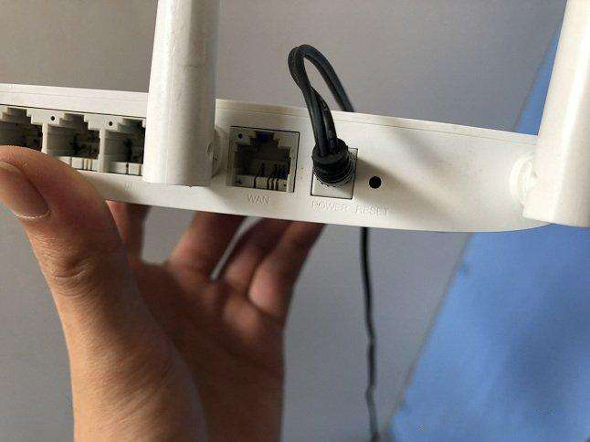 路由器橋接在弱電施工中是什么意思？
