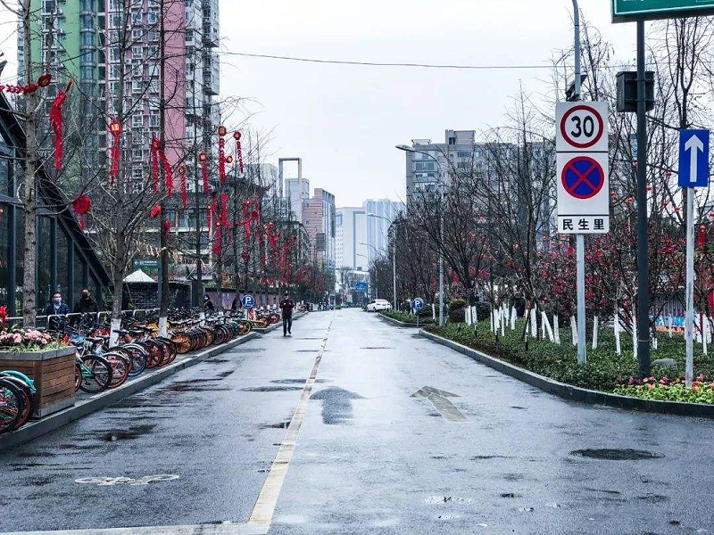 同心抗疫，情系蓉城！弱電工程公司助力成都疫情防控!