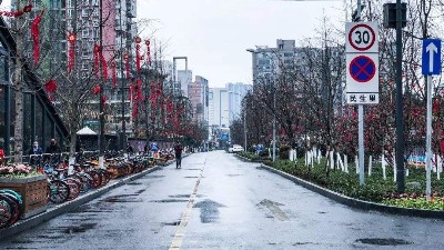 同心抗疫，情系蓉城！弱電工程公司助力成都疫情防控!