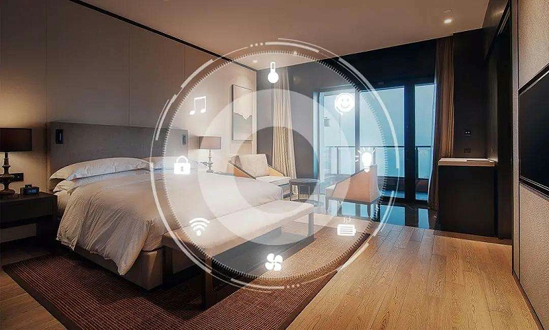 現(xiàn)代智能酒店該如何選擇智能客控系統(tǒng)？