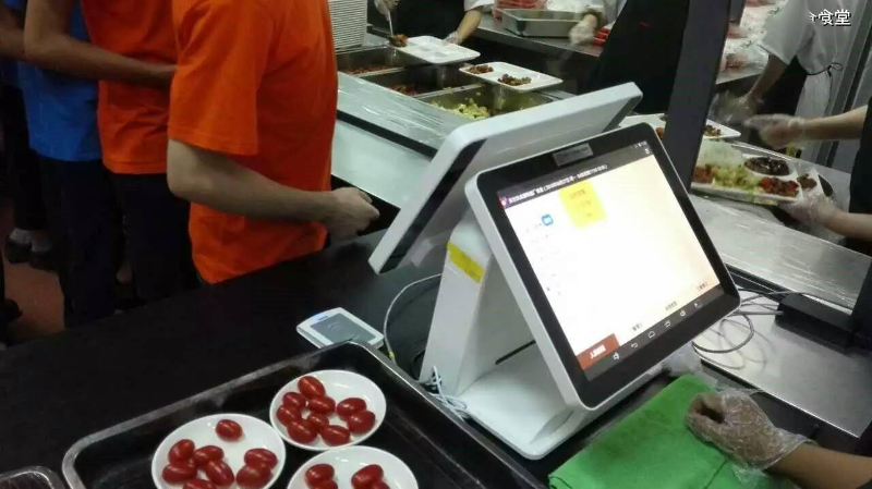 工廠食堂消費系統(tǒng)新功能有哪些？