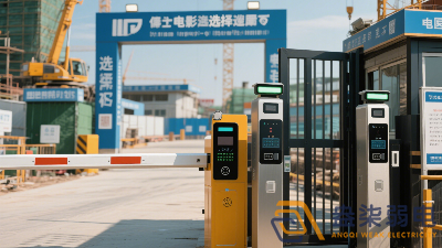 工地出入口門禁系統(tǒng)怎么選擇？