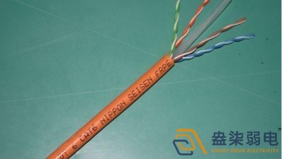 屏蔽網(wǎng)線和非屏蔽網(wǎng)線之間有什么區(qū)別？
