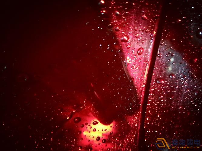 梅雨季如何提高LED自身防護(hù)力？