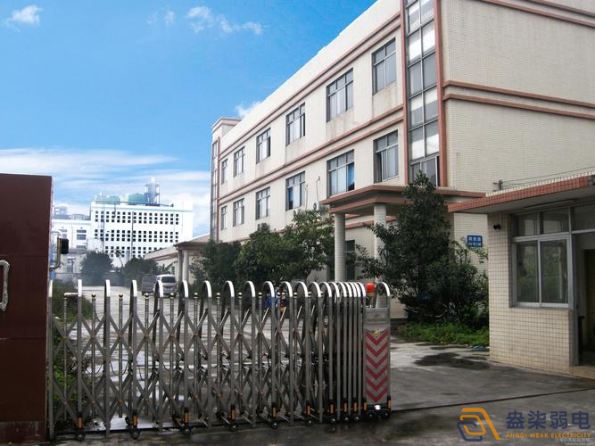 成都弱電—工廠訪客系統(tǒng)應(yīng)該如何配置？