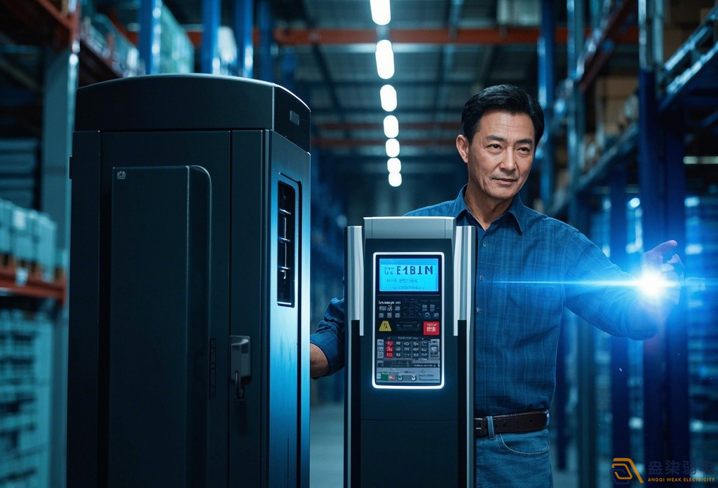 倉(cāng)庫(kù) RFID 門(mén)禁系統(tǒng)解決方案
