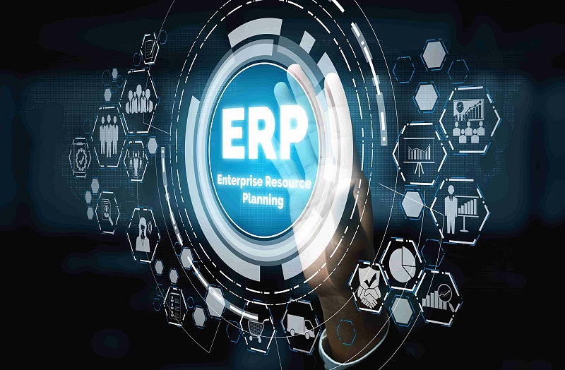 ERP系統(tǒng)融入企業(yè)管理帶來哪些正向改變？