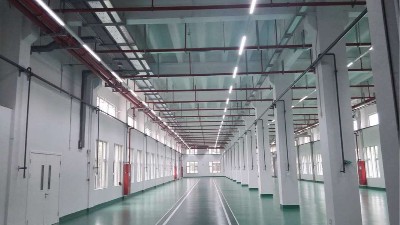 新建工廠車(chē)間照明系統(tǒng)如何設(shè)計(jì)？