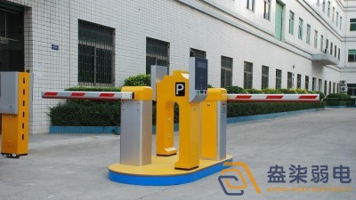 工廠停車道閘價格受哪些因素影響？