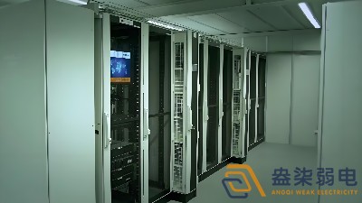 辦公樓如何打造全年無休可靠機房？