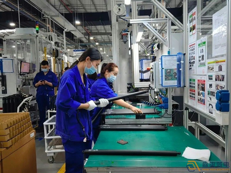 工廠為什么需要搭建質量追溯系統(tǒng)？