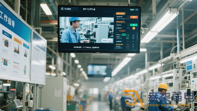 LED工程屏是什么？工廠哪里可以使用？