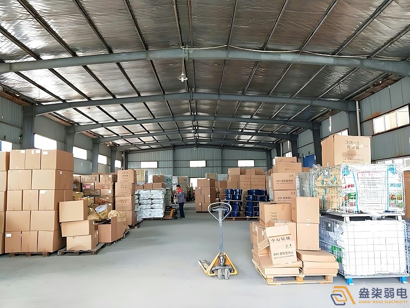 企業(yè)如何做好貨物質(zhì)量追溯與批次管理？