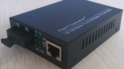 光纖收發(fā)器應留意的事項有哪些？