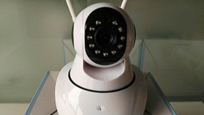 盎柒監(jiān)控攝像頭無線好還是有線好？