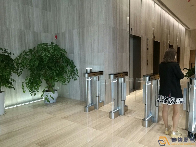 辦公樓如何加強來訪管理？