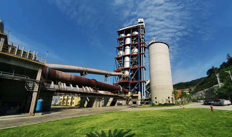 成都弱電公司—水泥廠防火痛點有哪些？
