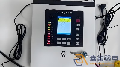 危化企業(yè)保命神器！氣體泄漏檢測系統(tǒng)如何防患未然？