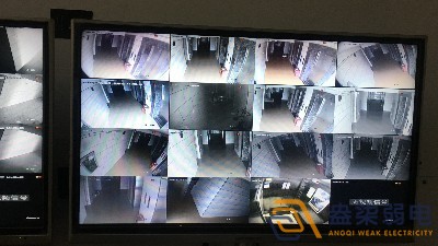 監(jiān)控畫面看不到了，緊急求助??！