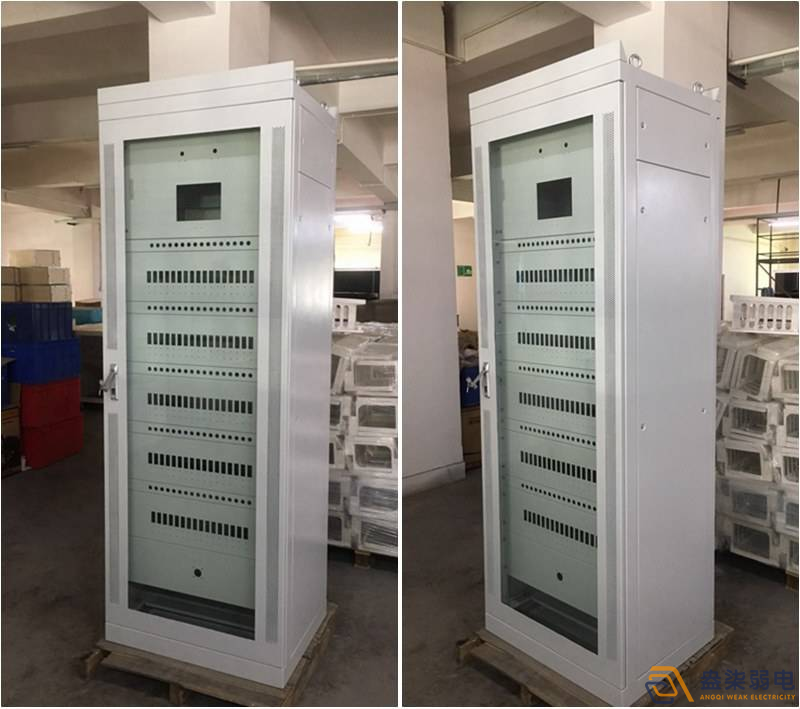 成都弱電公司—機(jī)柜防塵有哪些講究？？