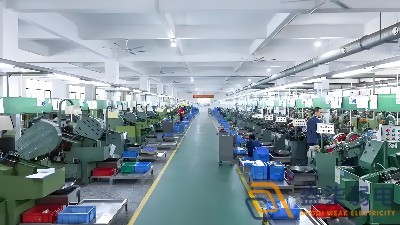 工廠車間安裝監(jiān)控合法嗎？