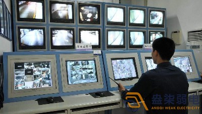 廠區(qū)如何智能防范，避免造成損失？