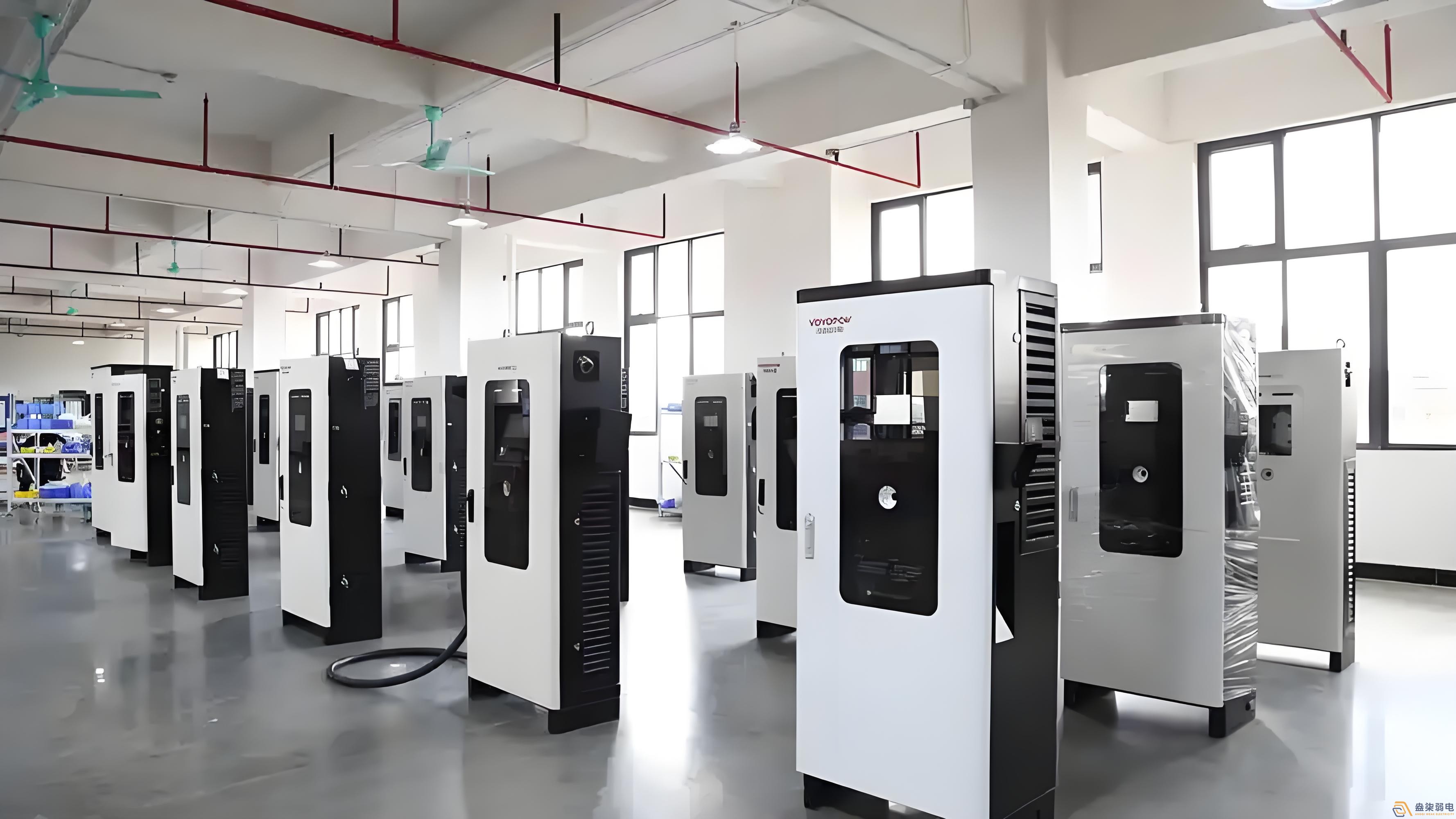 工廠安裝充電樁需要審批嗎？