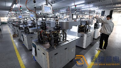AI“智”造，推進(jìn)工廠自動(dòng)化產(chǎn)線升級(jí)之路