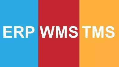 倉(cāng)儲(chǔ)集成化：ERP、WMS與TMS相互間的關(guān)系